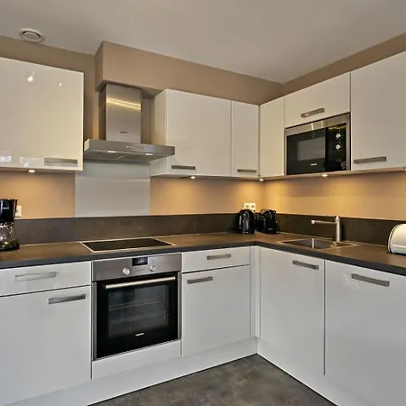 Mastlo 2x 10 Persons Large Garden, 1500 Meters To The Dunes And With 2 Jacuzzi's - Not For Companies *