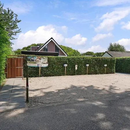 Mastlo 2x 10 Persons Large Garden, 1500 Meters To The Dunes And With 2 Jacuzzi's - Not For Companies * Ouddorp