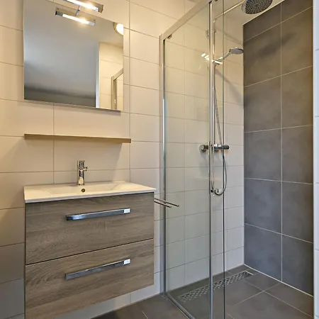 Mastlo 2x 10 Persons Large Garden, 1500 Meters To The Dunes And With 2 Jacuzzi's - Not For Companies 빌라 우도르프