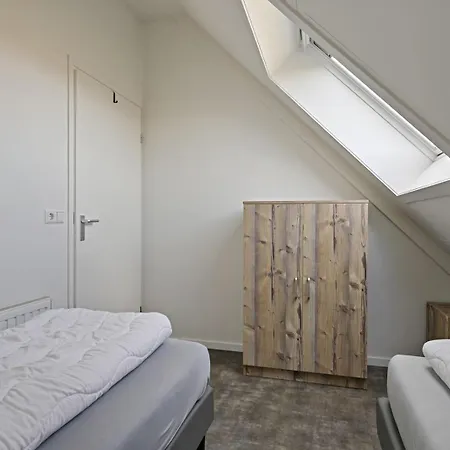 Villa Oude Nieuwelandseweg 33b - - Hopper *