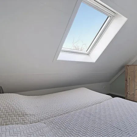 Mastlo 2x 10 Persons Large Garden, 1500 Meters To The Dunes And With 2 Jacuzzi's - Not For Companies