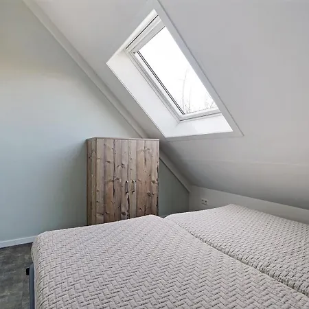 Mastlo 2x 10 Persons Large Garden, 1500 Meters To The Dunes And With 2 Jacuzzi's - Not For Companies Villa