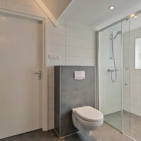 Villa Oude Nieuwelandseweg 33b - - Hopper