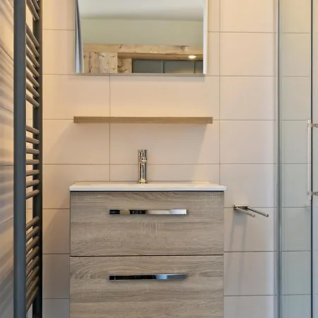 Villa Oude Nieuwelandseweg 33b - - Hopper Ouddorp