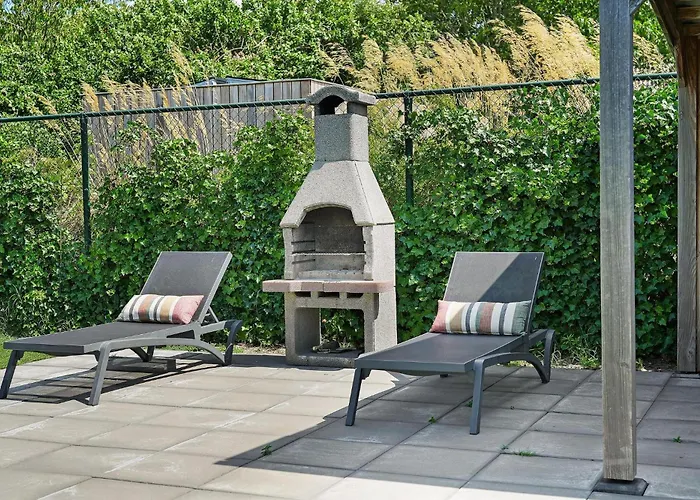 Mastlo 2x 10 Persons Large Garden, 1500 Meters To The Dunes And With 2 Jacuzzi's - Not For Companies Βίλα *