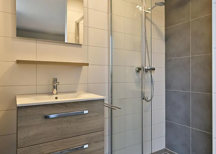 Mastlo 2x 10 Persons Large Garden, 1500 Meters To The Dunes And With 2 Jacuzzi's - Not For Companies Willa Ouddorp