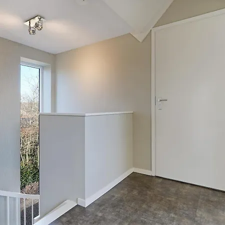 Oude Nieuwelandseweg 33a - - Ijsvogel Villa Ouddorp