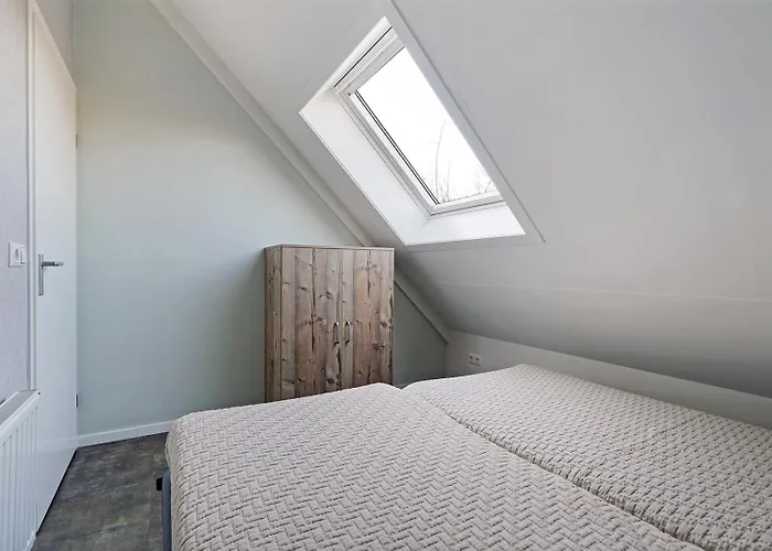 Mastlo 2x 10 Persons Large Garden, 1500 Meters To The Dunes And With 2 Jacuzzi's - Not For Companies Vila