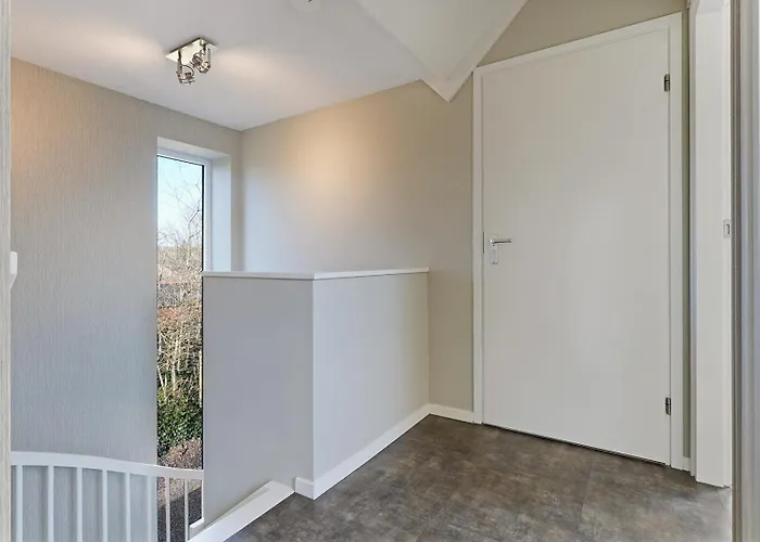 Mastlo 2x 10 Persons Large Garden, 1500 Meters To The Dunes And With 2 Jacuzzi's - Not For Companies Vila Ouddorp